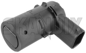 Sensor, Parking assistant rear 5266523 (1024569) - Saab 9-5 (-2010) - park distance control pdc sensor parking assistant rear Own-label be painted rear to