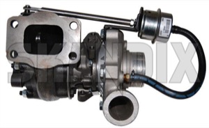 Turbocharger  (1024596) - Volvo 120, 130, 220, 140, 200, P1800, P1800ES, PV - 1800e charger p1800e supercharger turbocharger Own-label 175 b20 carburetor carburettor downdraft kit one onestage part racing single stage stromberg turbokit