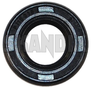 Radial oil seal, Automatic transmission 235511 (1024718) - Volvo 120, 130, 220, 140, 164, 200, P1800, P1800ES - 1800e p1800e radial oil seal automatic transmission Own-label linkage shift