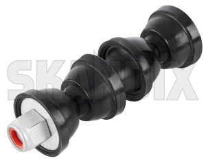 X AUTOHAUX 1 Pair Car Rear Stabilizer Sway Bar End Links K80867 BP4K-28-170 for Volvo S40 C30 V50 C70