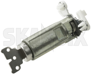 Lock cylinder for Tailgate 9444105 (1024825) - Volvo 700, 900 - lock cylinder for tailgate locking cylinder Genuine for specific tailgate vehicle