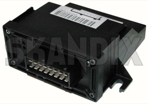 Control unit, Independent car heating 30661721 (1024833) - Volvo S60 (-2009), S80 (-2006), V70 P26 (2001-2007), XC70 (2001-2007), XC90 (-2014) - control unit independent car heating Genuine 