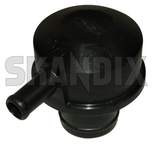 Cap, Oil filler 8838252 (1024859) - Saab 95, 96, Sonett III, Sonett V4 - 710 cap cap oil filler Own-label breather hose stud with