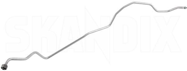 Leitung, Klimaanlage Trockner - Expansionsventil 32019853 (1024977) - Saab 9000 - ОЕ-Nummern: 4382800 - Keywords: 9000 klimaanlagenleitungen klimaleitungen klimarohre klimaschlaeuche klimaschlauch leitung klimaanlage trockner expansionsventil leitung klimaanlage trockner expansionsventil rohr klimaanlage rohrleitungen schlaeuche schlauch skandix SKANDIX expansionsventil trockner