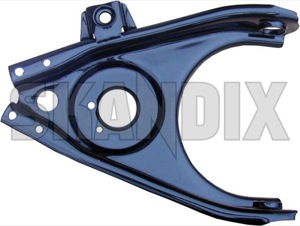 Control arm left lower  (1024993) - Volvo P1800 - 1800e ball joint control arm left lower cross brace handlebars p1800e strive strut wishbone Own-label axle front left lower part part  refurbished used