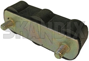SKANDIX Shop Saab Ersatzteile: Reparatursatz, Schaltbock Getriebe (1056399)
