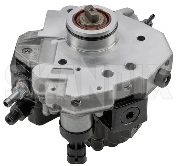 Injection pump diesel 8251785 (1025304) - Volvo S60 (-2009), S80 (-2006), V70 P26 (2001-2007), V70 P26, XC70 (2001-2007), XC90 (-2014) - ОЕ-Numbers: 8602383, 8602688, 8603893 - Keywords: common rail diesel direct injection fuel pumps highpressure pumps high pressure pumps injection pump diesel Own-label diesel