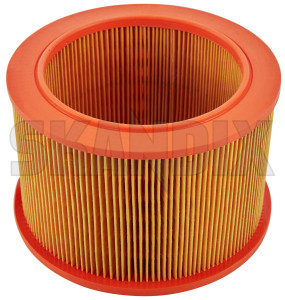 Air filter 8384737 (1025342) - Saab 99 - air filter airfilter Own-label 110 110mm elements filterelements insert mm