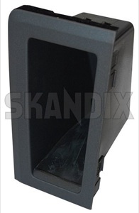 SKANDIX Shop Volvo parts: Shelf FM-Tuner Insert shelf 9184530