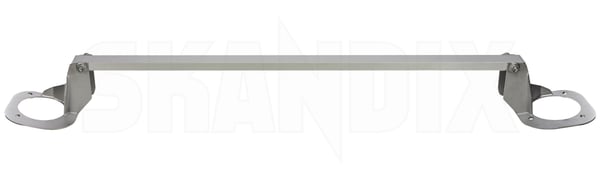Suspension cross brace Upgrade kit (1025384) - Volvo XC90 (-2014) - Keywords: engine mounting spring strut support stb strut bar strut reinforcement bar strut tower bar strut tower brace strutbar strutbrace suspension cross brace upgrade kit Own-label bearing brackets kit strut support suspension upgrade with