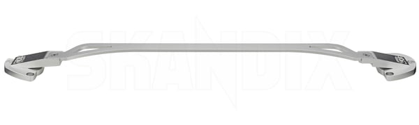 Suspension cross brace Upgrade kit (1025385) - Volvo V50 - Keywords: engine mounting spring strut support stb strut bar strut reinforcement bar strut tower bar strut tower brace strutbar strutbrace suspension cross brace upgrade kit Own-label brackets kit strut upgrade with
