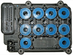 Control unit, Brake/ Driving dynamics 8619545 (1025426) - Volvo C70 (-2005), S60 (-2009), S70, V70 (-2000), S80 (-2006), V70 P26 (2001-2007) - brake dynamics break dynamics control unit brake driving dynamics control unit brakedriving dynamics Own-label 1 100949 04143 10094904143 10 0949 0414 3 awd exchange for guarantee part part part  refurbished stc used vehicles warranty with without year