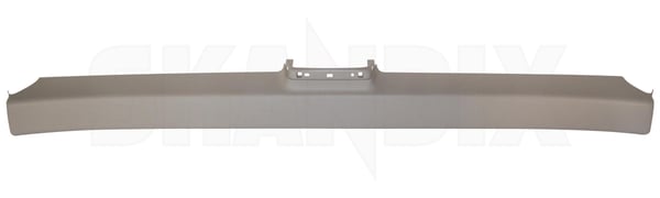 Interior, lining trunk Trunk lid centre Section oak 9477587 (1025439) - Volvo V70 (-2000), V70 XC (-2000) - ОЕ-Numbers: 9198399, 9420778 - Keywords: interior lining trunk trunk lid centre section oak load compartment lining side panels trunk covers trunk linings Genuine 3 3x80 3x80 3x90 carpet centre lid oak release section step trunk two without