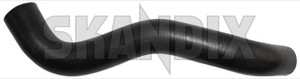 Radiator hose lower 464015 (1025532) - Volvo 200 - radiator hose lower Own-label lower