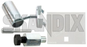 Tool, Freewheel clutch Alternator 9997259 (1025591) - Volvo S60 (2011-2018), S80 (2007-), V60 (2011-2018), V70 (2008-), XC60 (-2017), XC70 (2008-), XC90 (-2014) - tool freewheel clutch alternator Genuine 