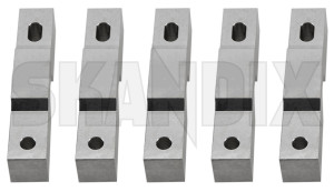 Locking tool for Camshaft retaining 9997281 (1025605) - Volvo S60, V60 (2011-2018), S80 (2007-), V70, XC70 (2008-), XC60 (-2017), XC90 (-2014) - locking tool for camshaft retaining retaining tool Genuine camshaft for retaining
