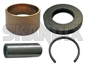 Repairkit, Starter 3344840 (1025610) - Volvo 400 - repairkit starter Own-label bearing bearing  counter shaft starter