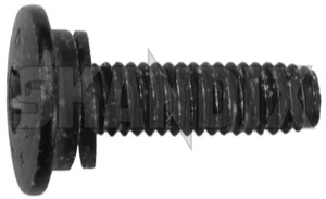 Screw/ Bolt Inner-torx M6 999483 (1025622) - universal ohne Classic - screw bolt inner torx m6 screwbolt innertorx m6 Genuine 20 20mm innertorx inner torx m6 metric mm thread with