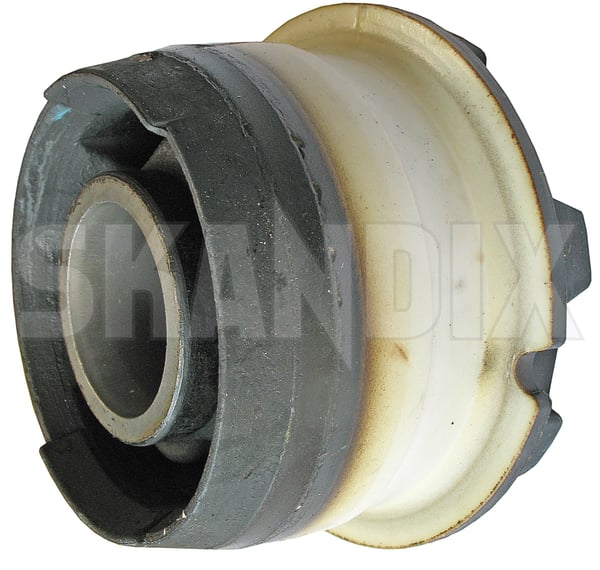Bushing, Suspension Front axle Subframe 3507923 (1025707) - Volvo 850, C70 (-2005), S60 (-2009), S70, V70 (-2000), S80 (-2006), V70 P26 (2001-2007), V70 XC (-2000), XC70 (2001-2007), XC90 (-2014) - ОЕ-Numbers: 3507924 - Keywords: bushing suspension front axle subframe bushings chassis Genuine additional axle front info info  note please subframe