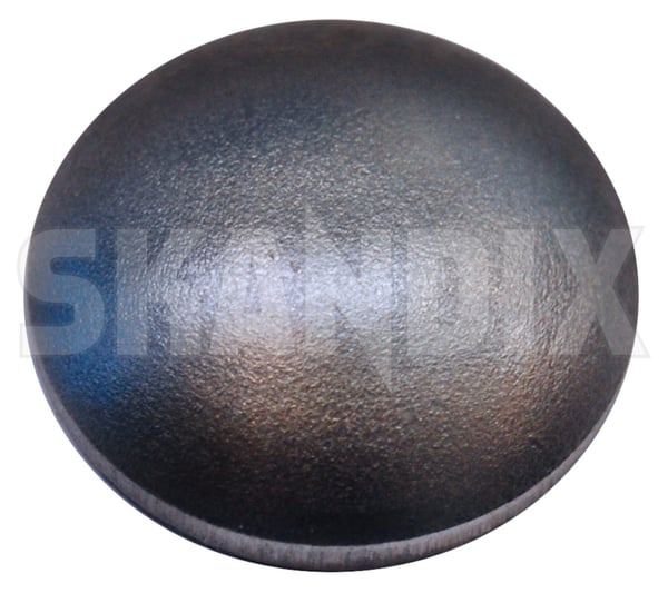 Frost plug 83414 (1025748) - Volvo PV - Keywords: core plug cup plug dish plug frost plug Own-label steering swivel