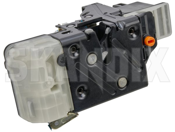 Türschloss hinten links 30784978 (1025771) - Volvo S60 (-2009), S80 (-2006), V70 P26, XC70 (2001-2007), XC90 (-2014) - ОЕ-Nummern: 30634626, 30663052, 30699758, 8650556, 9141707, 9203887 - Keywords: cross country p26 s60 s80 schloesser schloss tuerschloesser tuerschloss tuerschloss hinten links v70 v70xc xc xc70 xc90 Original elektrische entriegelung hecktueren hinten hinterer hintertueren kindersicherung l203 l401 linke linker links linksseitig mit ohne seite zweistufiger