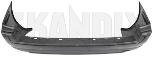 Bumper cover rear to be painted 9190994 (1025855) - Volvo V70 P26 (2001-2007) - bumper cover rear to be painted Genuine additional be except for info info  model note painted please rear to v70r
