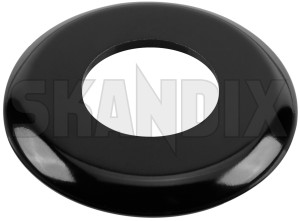 Distance washer, Interior door panel for Window crank 680022 (1025907) - Volvo 140, 164, P1800, P1800ES - 1800e bakelite washers distance washer interior door panel for window crank doorpanels p1800e plastic washers washers Own-label crank for material plastic synthetic window