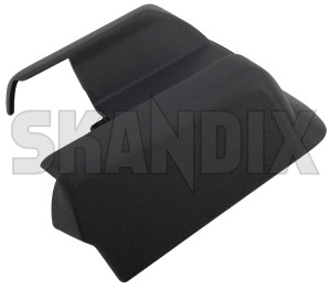 SKANDIX Shop Volvo Ersatzteile: Abdeckung, Sitzgestell Vordersitze links  innen grau 39987825 (1025972)