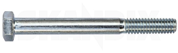 Schraube Stabilisatorhalterung Längslenker (1025980) - Saab 90, 99, 900 (-1993), 9000 - Keywords: 90 900 9000 900i 99 classic schraube stabilisatorhalterung laengslenker schrauben Original hinten hinterachse hinterer laengslenker stabbihalterung stabihalterung stabilisatorhalterung