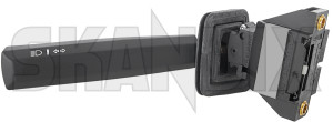 Control stalk, Indicators 9162967 (1026021) - Volvo 850, 900, S90, V90 (-1998) - control stalk indicators skandix SKANDIX beam control cruise for indicatorhigh indicator high vehicles without