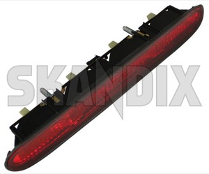 SKANDIX Shop Saab Ersatzteile: 3. Bremsleuchte 4673257 (1026094)