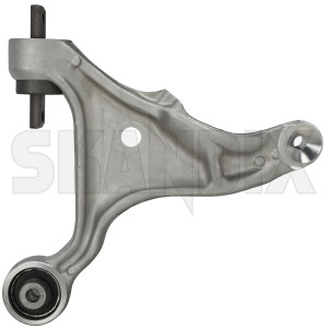 Control arm right 36051003 (1026234) - Volvo S60 (-2009), V70 P26 (2001-2007) - ball joint control arm right cross brace handlebars strive strut wishbone Own-label addon add on axle ball bushings front joint material right with without