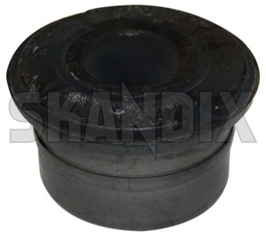 Bushing, Suspension Rear axle Axle carrier front 6819616 (1026256) - Volvo 700, 900 - bushing suspension rear axle axle carrier front bushings chassis Genuine axle body carrier carrier carrier  for front multilink rear vehicles with