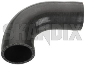 Charger intake hose Turbo charger - Pressure pipe 3517871 (1026402) - Volvo 700, 900 - charger intake hose turbo charger  pressure pipe charger intake hose turbo charger pressure pipe Own-label      air charger conditioner for pipe pressure supercharger turbo turbocharger vehicles without