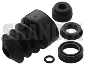 Repair kit, Clutch master cylinder  (1026405) - Volvo 850, S70, V70 (-2000) - repair kit clutch master cylinder Own-label piston without