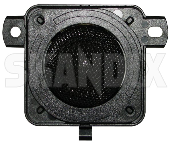 Speaker treble 3533790 (1026419) - Volvo C70 (-2005) - Keywords: audio speaker speaker treble Genuine drive for hand left leftrighthand left right hand lefthanddrive lhd rhd right righthanddrive traffic treble