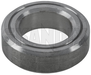 Pilot bearing, Clutch 3507190 (1026426) - Volvo 850, 900, C70 (-2005), S40, V40 (-2004), S70, V70 (-2000), S90, V90 (-1998) - pilot bearing clutch Genuine bearing bushing