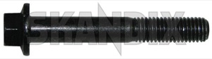 SKANDIX Shop Volvo Ersatzteile: Schraube Flanschschraube Außensechskant M12  982847 (1026569)