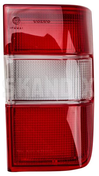Combination taillight inner left NOS, new old stock 9133844 (1026580) - Volvo 850 - ОЕ-Numbers: 6817529, 6817984, 9133040 - Keywords: backlight combination taillight inner left nos new old stock taillamp taillight Genuine inner left new nos nos old stock