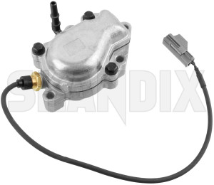 SKANDIX Shop Volvo Ersatzteile: Thermostat, Kühlmittel 8636779 (1026604)