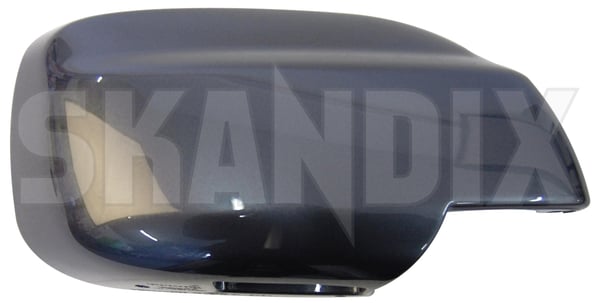 Abdeckkappe, Außenspiegel rechts titanium grey pearl 30720005 (1026640) - Volvo XC90 (-2014) - Keywords: abdeckkappe aussenspiegel rechts titanium grey pearl abdeckkappen abdeckungen ausenspiegel aussenhuellen aussenspiegelabdeckkappen aussenspiegelabdeckung aussenspiegeldeckel aussenspiegelgehaeuse aussenspiegelkappen aussenspiegelverkleidung cross country gehaeuse rueckspiegel seitenspiegel seitenspiegelabdeckkappen seitenspiegelabdeckungen seitenspiegelkappen seitenspiegelverkleidungen spiegel spiegelabdeckkappen spiegelabdeckung spiegeldeckel spiegelgehaeuse spiegelglasabdeckungen spiegelkappen spiegelverkleidung verkleidung verkleidungsblenden xc90 Original 455 blis grey informationssystem lackiert lackierter mit pearl rechte rechter rechts rechtsseitig seite titanium toter warnsystem winkel