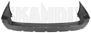 Bumper cover rear to be painted 39986773 (1026644) - Volvo V70 P26 (2001-2007) - bumper cover rear to be painted Genuine aid be colour for matched matching molding moulding painted parking rear spoiler to trim vehicles without
