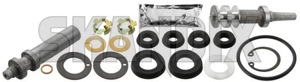 Repair kit, Master brake cylinder  (1026654) - Saab 99 - repair kit master brake cylinder Own-label 17 17mm mm new nos nos  old piston stock with