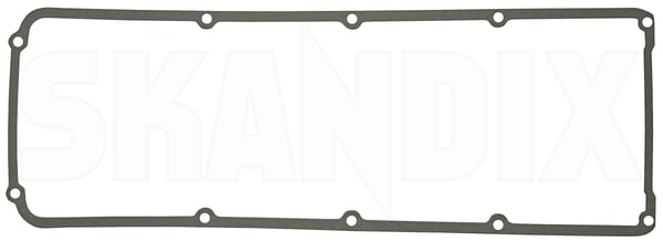 Dichtung, Ventildeckel 32336852 (1026661) - Volvo 200, 300, 700, 900 - ОЕ-Nummern: 1336753, 1378870 - Keywords: 242 244 245 340 360 700 740 744 745 760 764 765 780 940 944 945 960 964 965 dichtmasse dichtpaste dichtung dichtung ventildeckel dichtungen fluessigdichtung kopfhaubendichtung p240 p242 p244 p245 packning vdd ventildeckeldichtung zylinderkopfhaubendichtung Original flachdichtung flaechendichtung ventildeckel ventildeckeldichtung zylinderkopf zylinderkopfdichtung