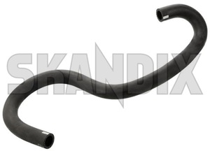 Connecting hose, Power steering 30645080 (1026682) - Volvo S80 (-2006) - connecting hose power steering Own-label      drive for hand left leftrighthand left right hand lefthanddrive lhd oil power pump reservoir rhd right righthanddrive steering traffic