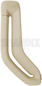 SKANDIX Shop Volvo Ersatzteile: Abdeckung, Gurt links B-Säule beige  39966531 (1026745)