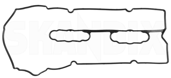 Dichtung, Ventildeckel rechts 30720095 (1026795) - Volvo S80 (2007-), XC90 (-2014) - Keywords: cross country dichtmasse dichtpaste dichtung dichtung ventildeckel rechts dichtungen fluessigdichtung kopfhaubendichtung packning s80 vdd ventildeckeldichtung xc90 zylinderkopfhaubendichtung Original      rechte rechter rechts rechtsseitig seite ventildeckel ventildeckeldichtung zylinderkopf zylinderkopfdichtung