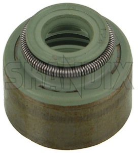 Seal, Valve stem 30720176 (1026802) - Volvo S80 (2007-), XC90 (-2014) - gasket seal valve stem Genuine outletvalve outlet valve