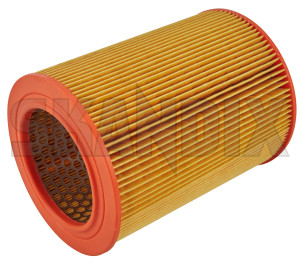 Air filter 3100127 (1026847) - Volvo 300, 66 - air filter airfilter Own-label elements filterelements insert