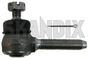 Tie rod end right  (1026854) - Volvo 66 - tie rod end right track rod Own-label right